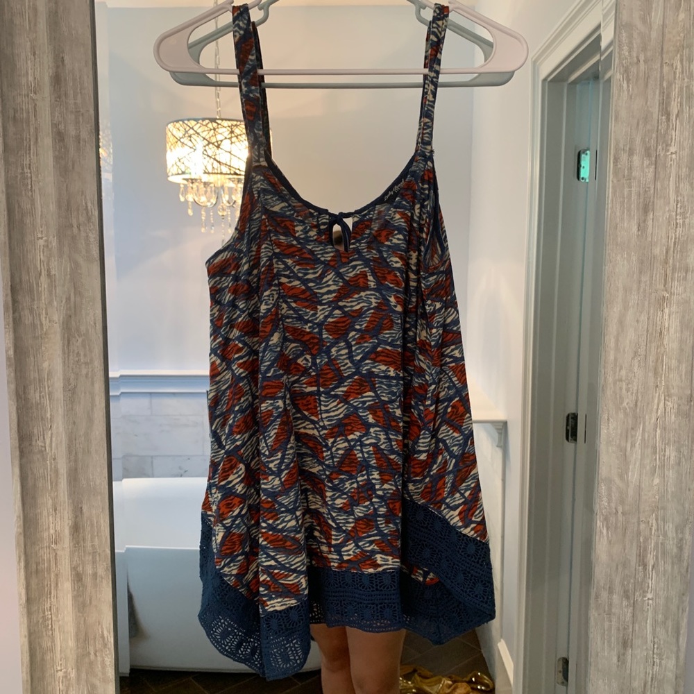 Lucky Brand Top